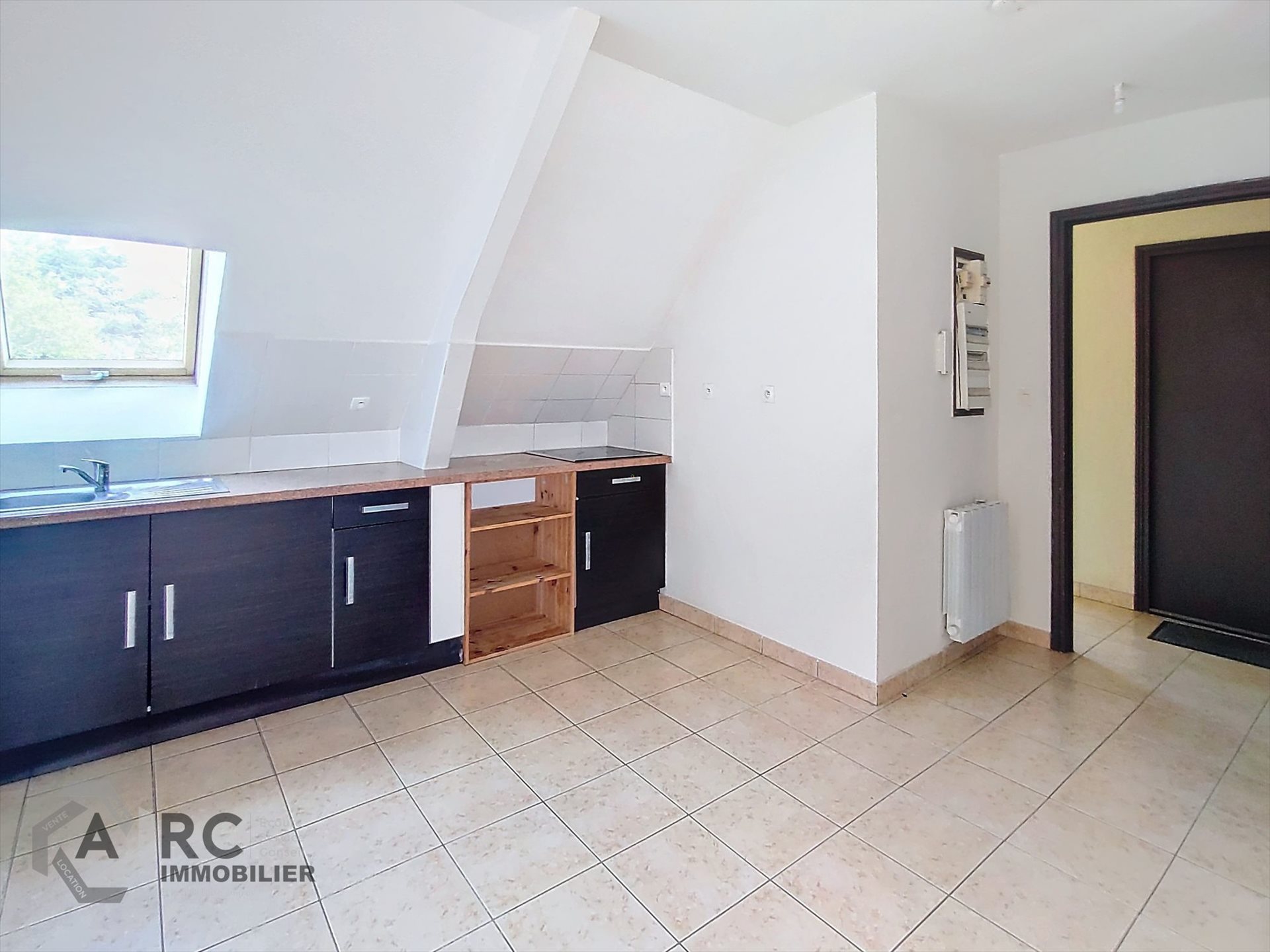 Appartement à louer, 32m², Châteauneuf-sur-Loire