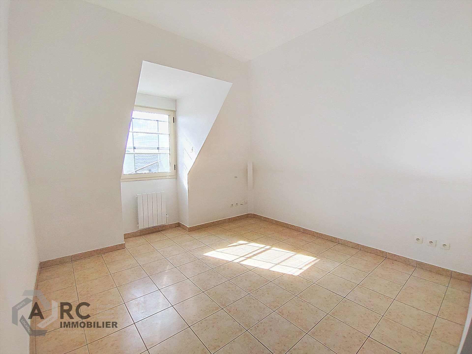 Appartement à louer, 32m², Châteauneuf-sur-Loire