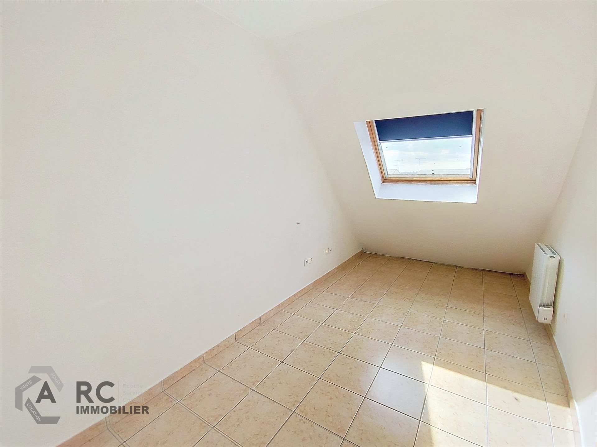 Appartement à louer, 32m², Châteauneuf-sur-Loire