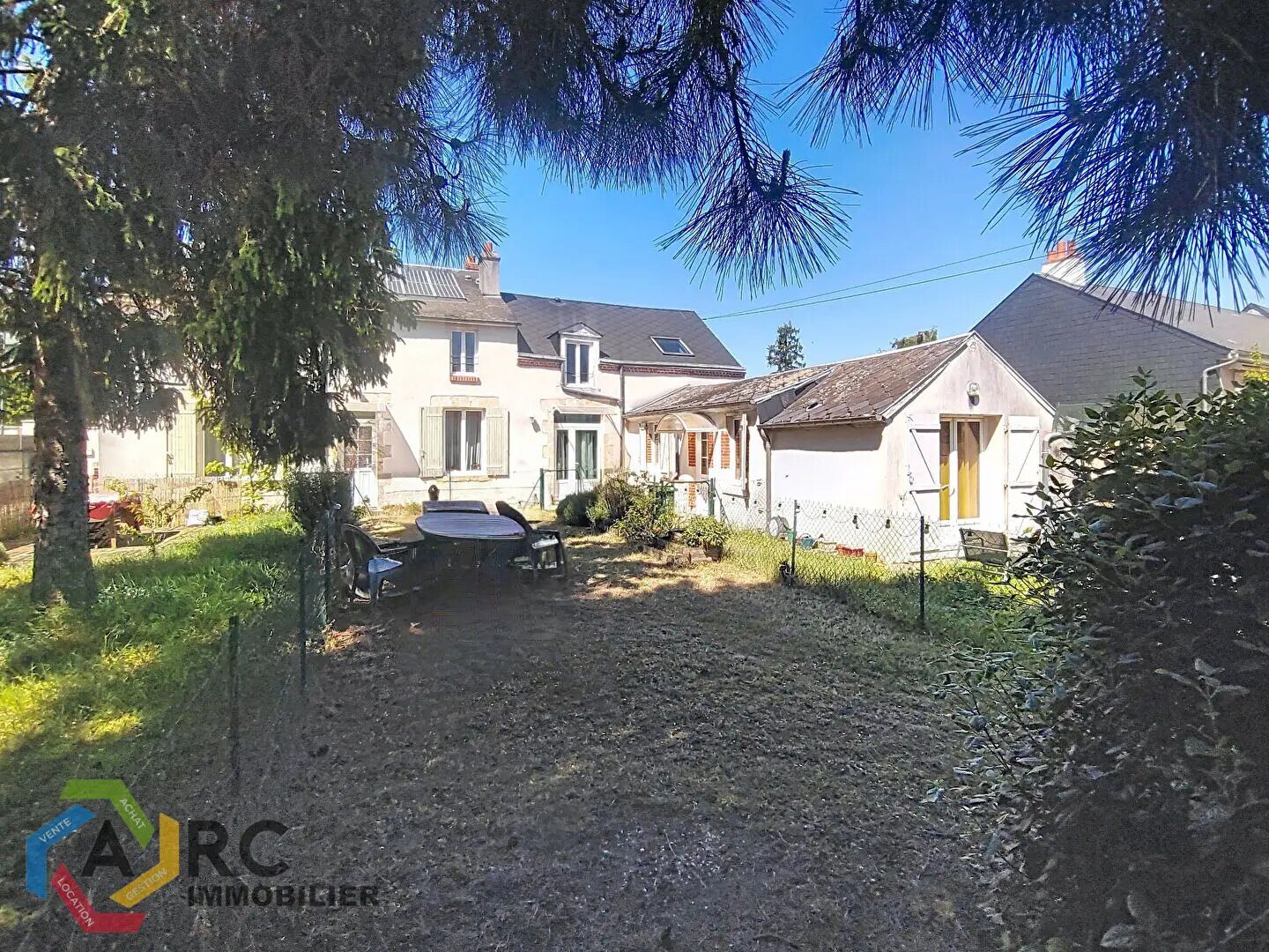 Maison à vendre, 78m², Orléans