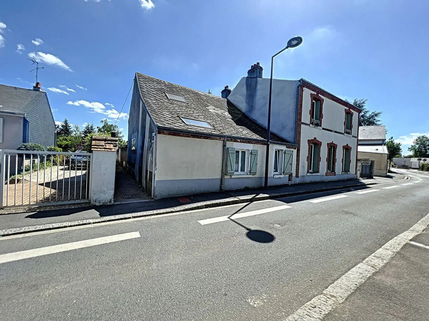 Maison à vendre, 78m², Orléans