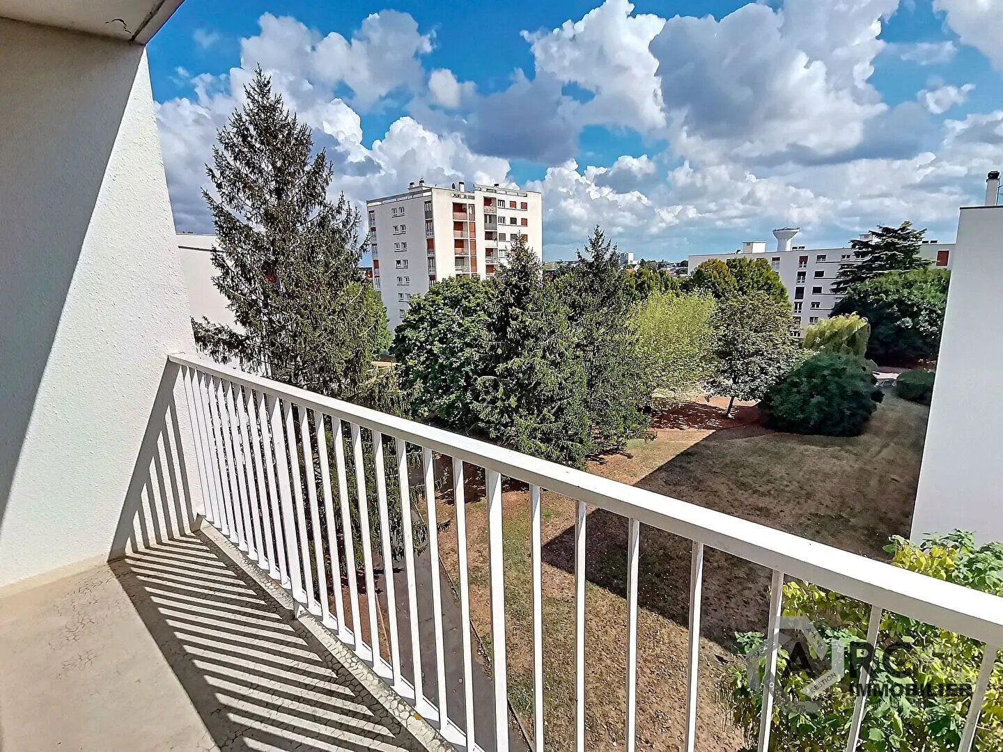 Appartement à vendre, 70m², Saint-Jean-de-la-Ruelle