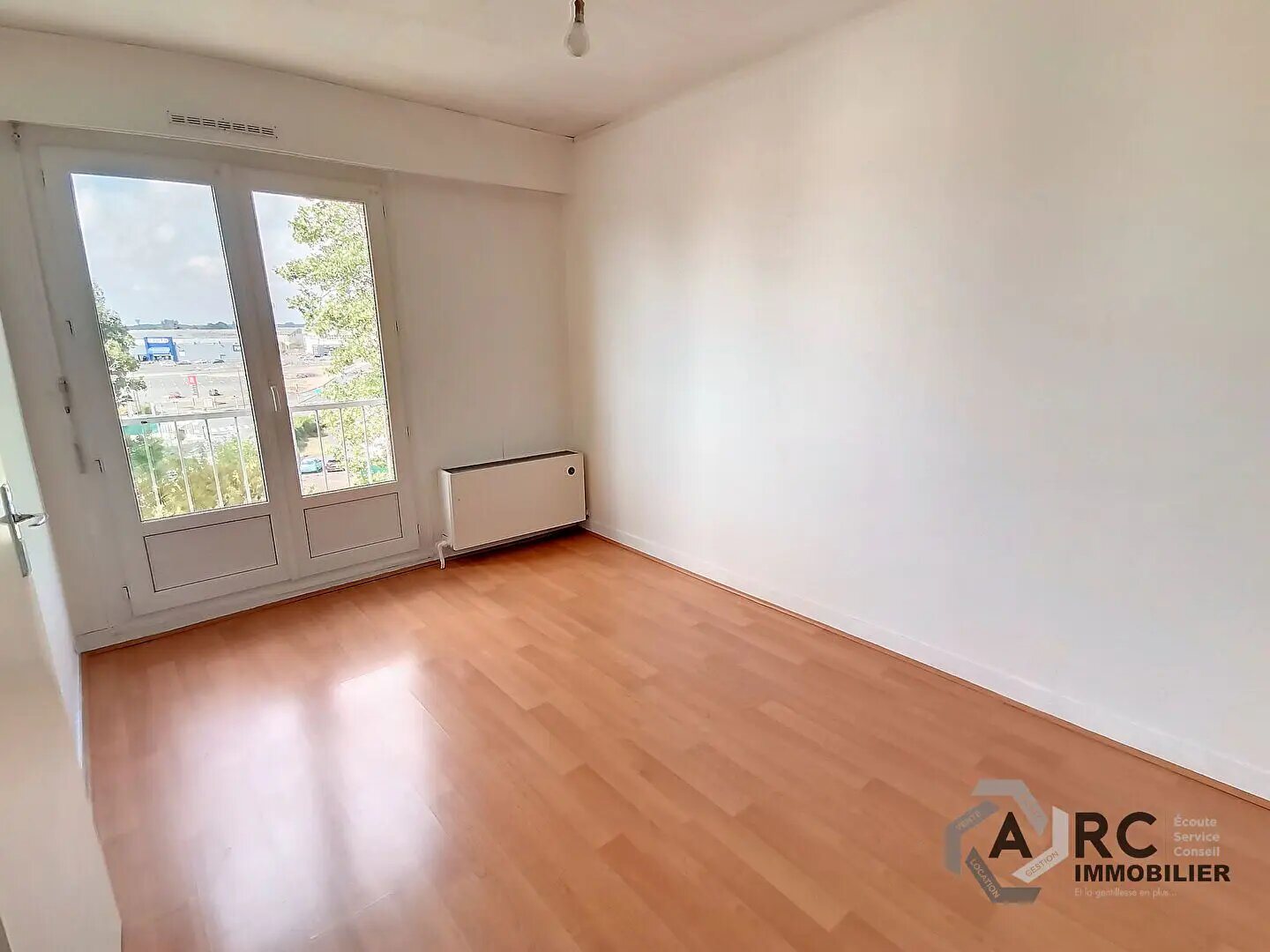 Appartement à vendre, 70m², Saint-Jean-de-la-Ruelle