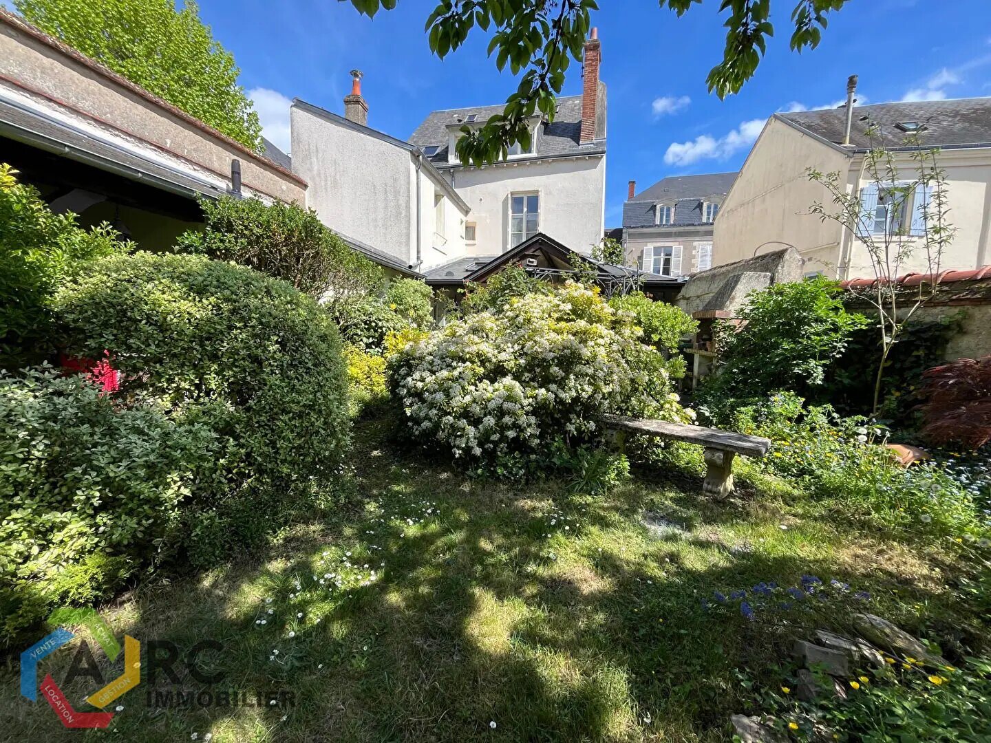 Maison à vendre, 169m², Orléans