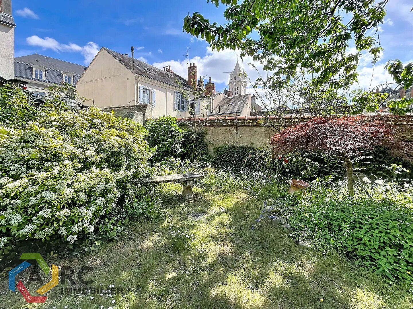 Maison à vendre, 169m², Orléans