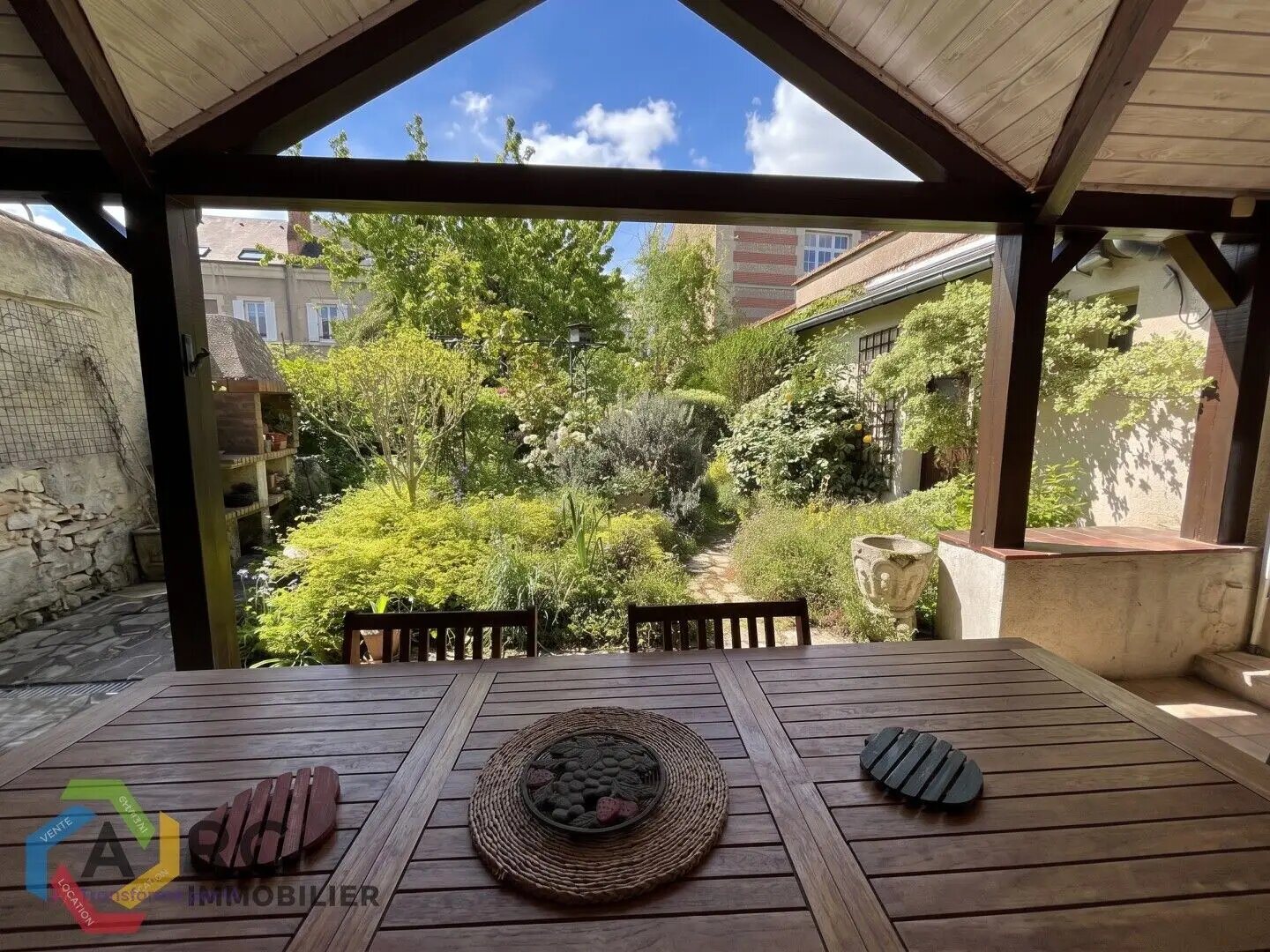 Maison à vendre, 169m², Orléans