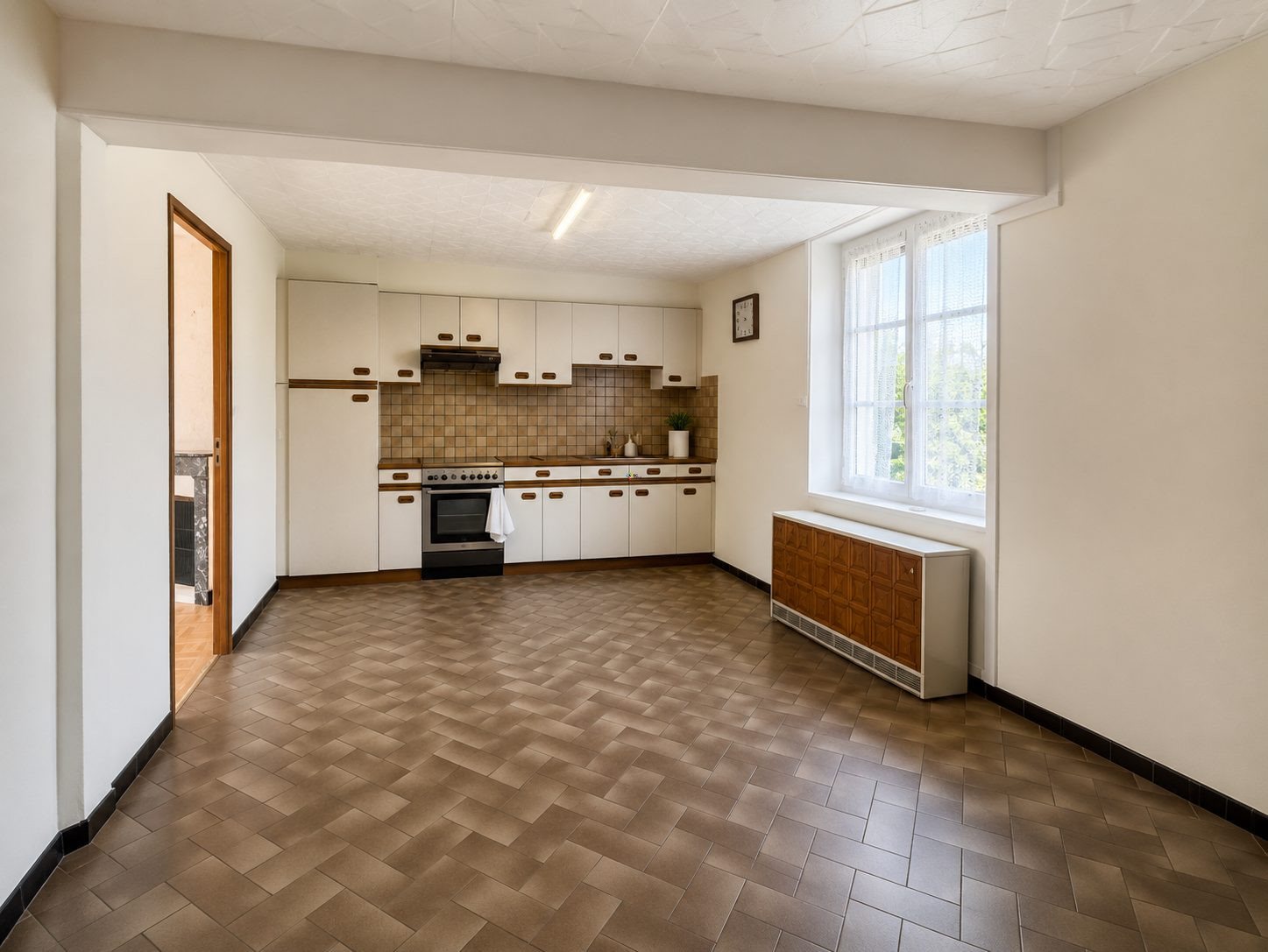 Maison à vendre, 72m², Ormes