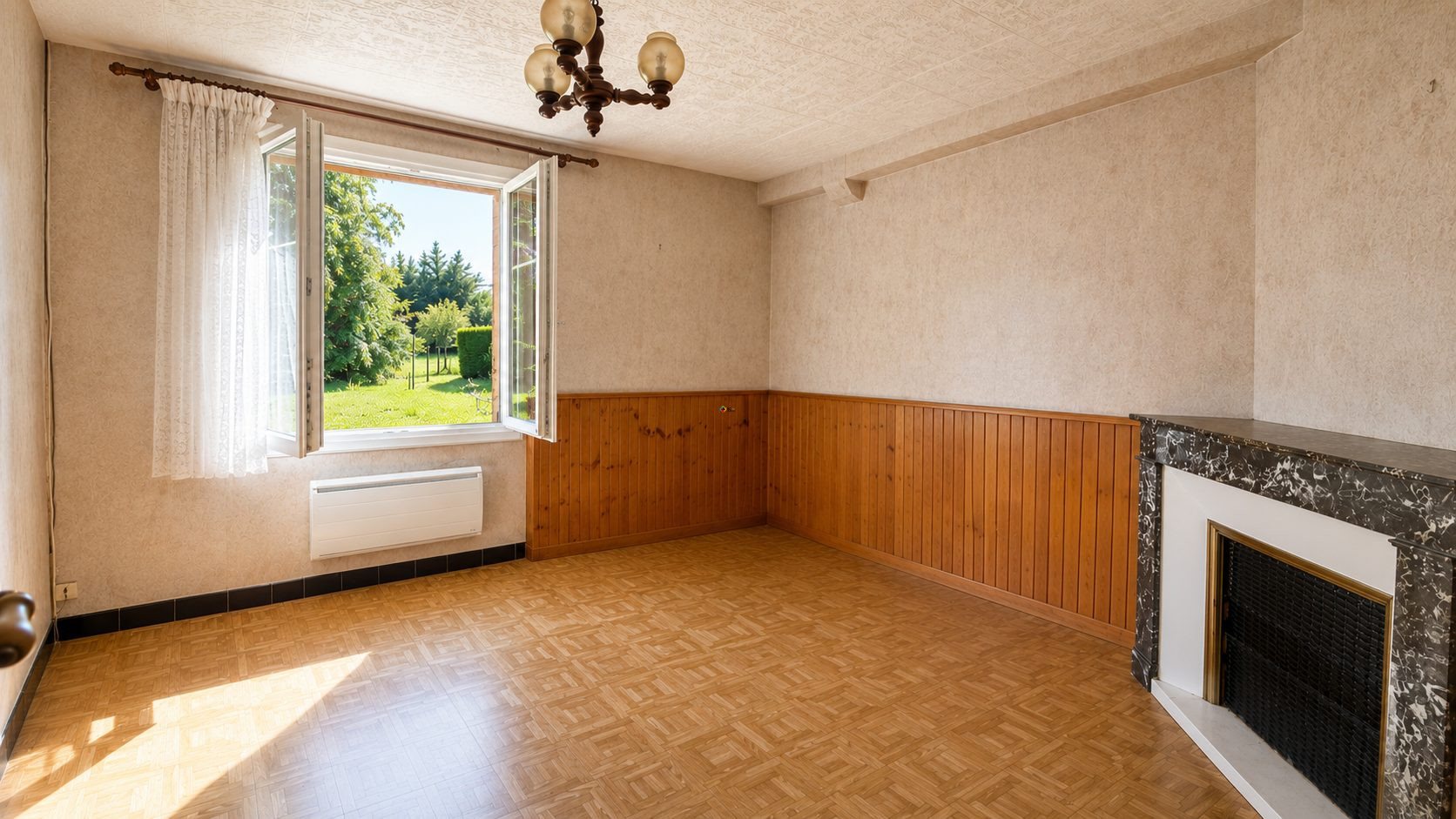 Maison à vendre, 72m², Ormes