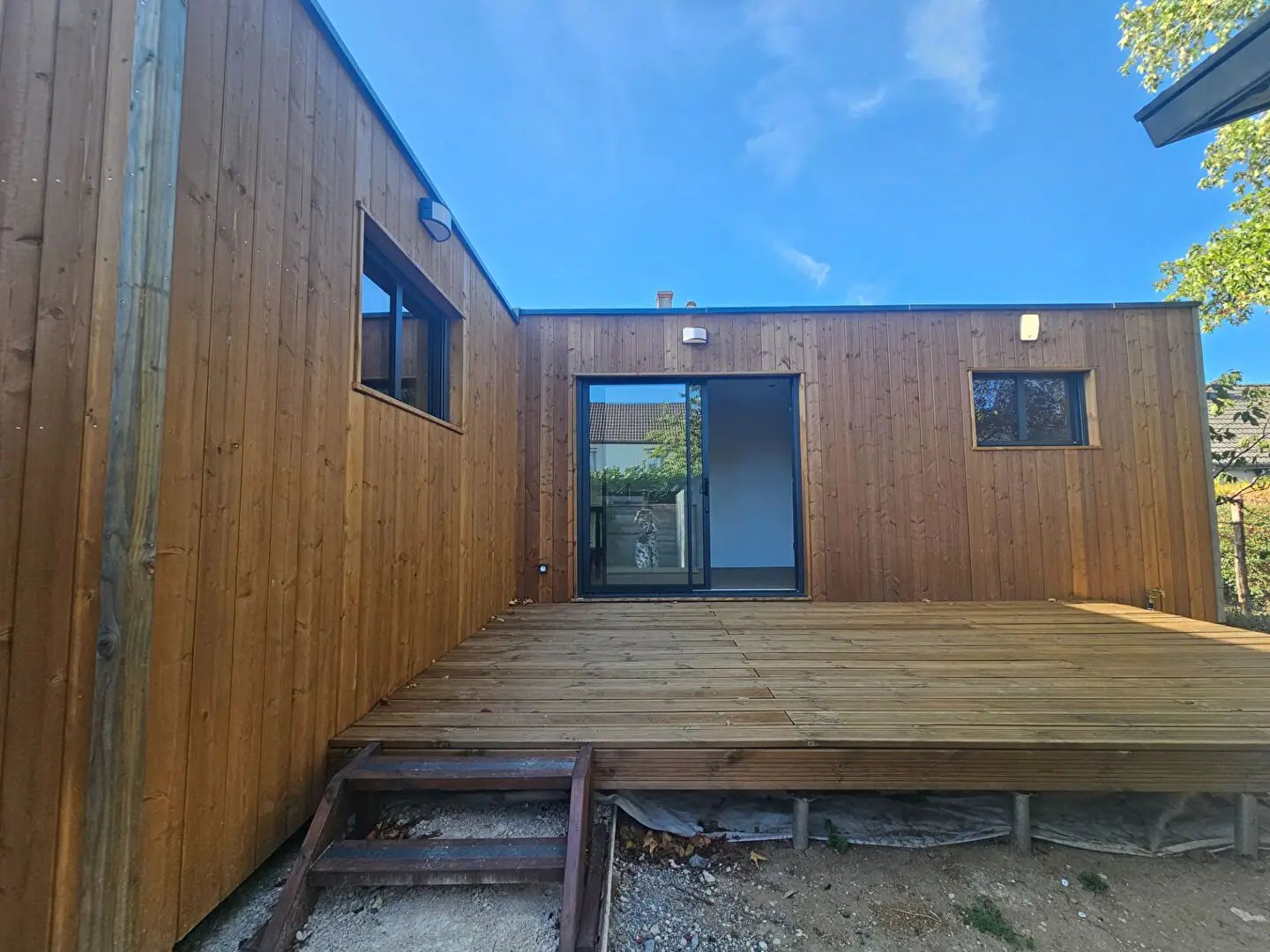 Maison à vendre, 33m², La Chapelle-Saint-Mesmin