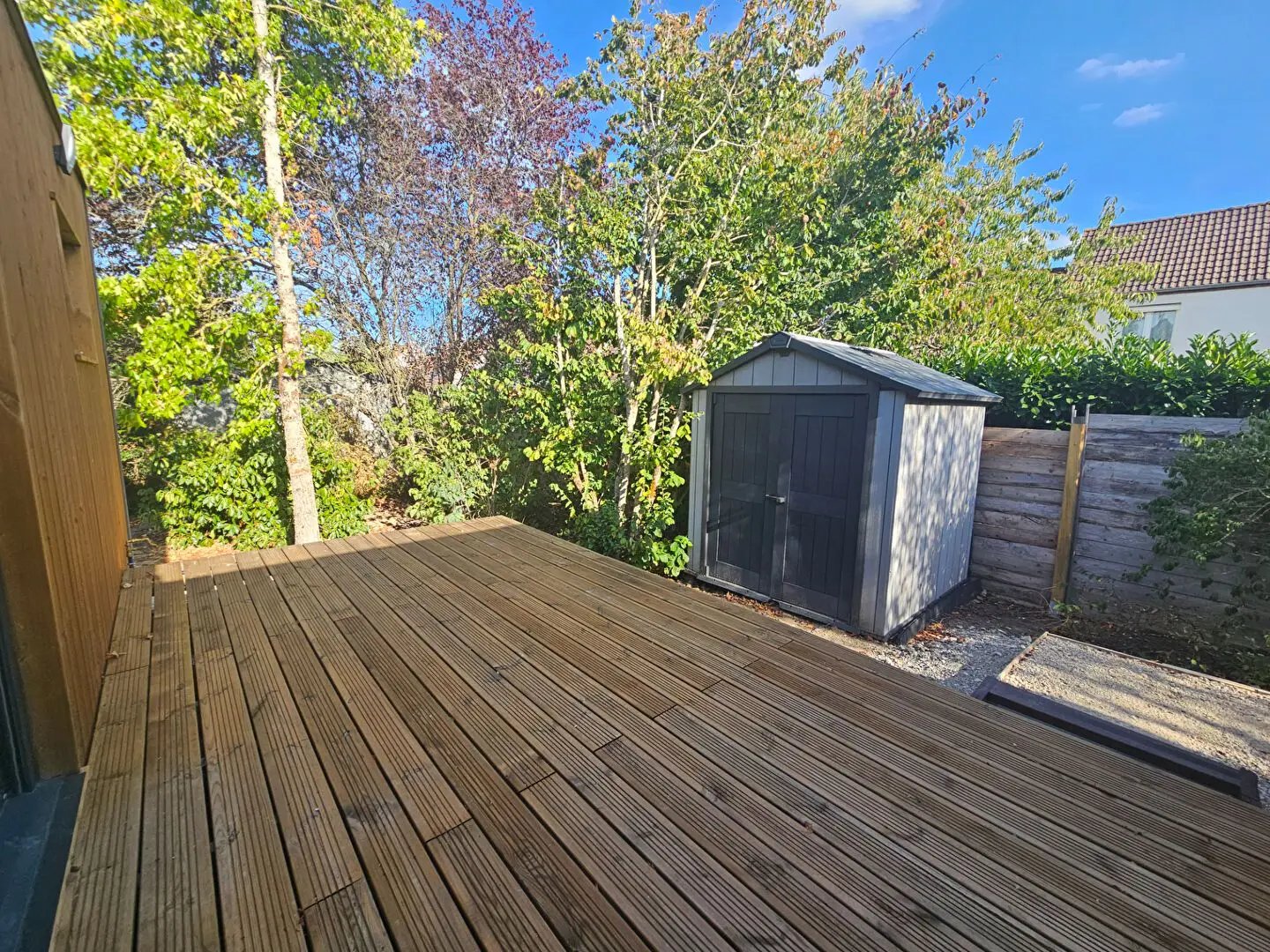 Maison à vendre, 33m², La Chapelle-Saint-Mesmin