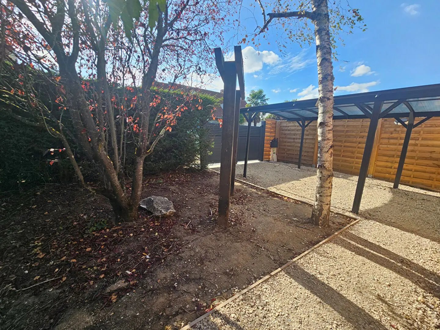 Maison à vendre, 33m², La Chapelle-Saint-Mesmin