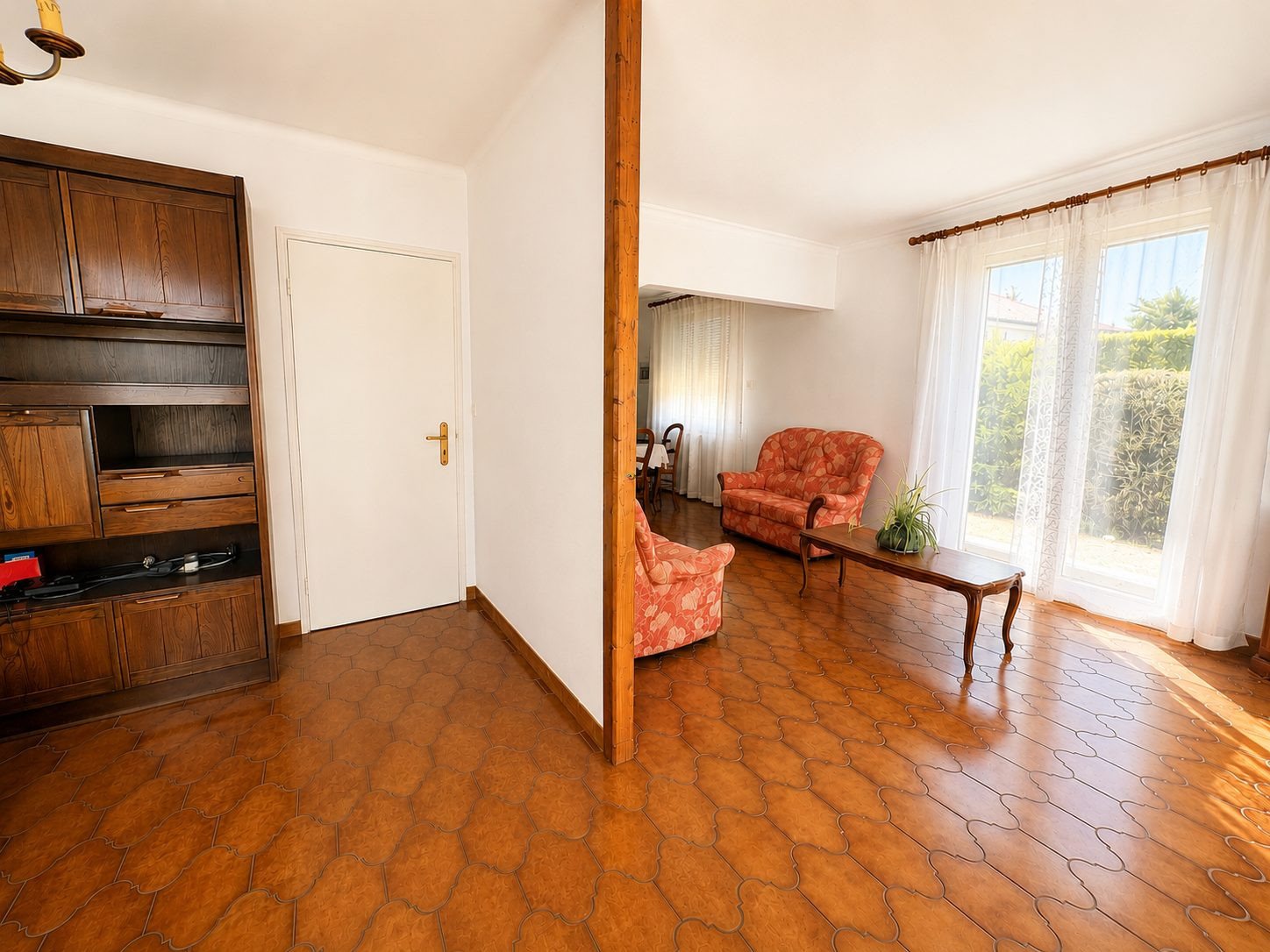 Maison à vendre, 81m², Beaux