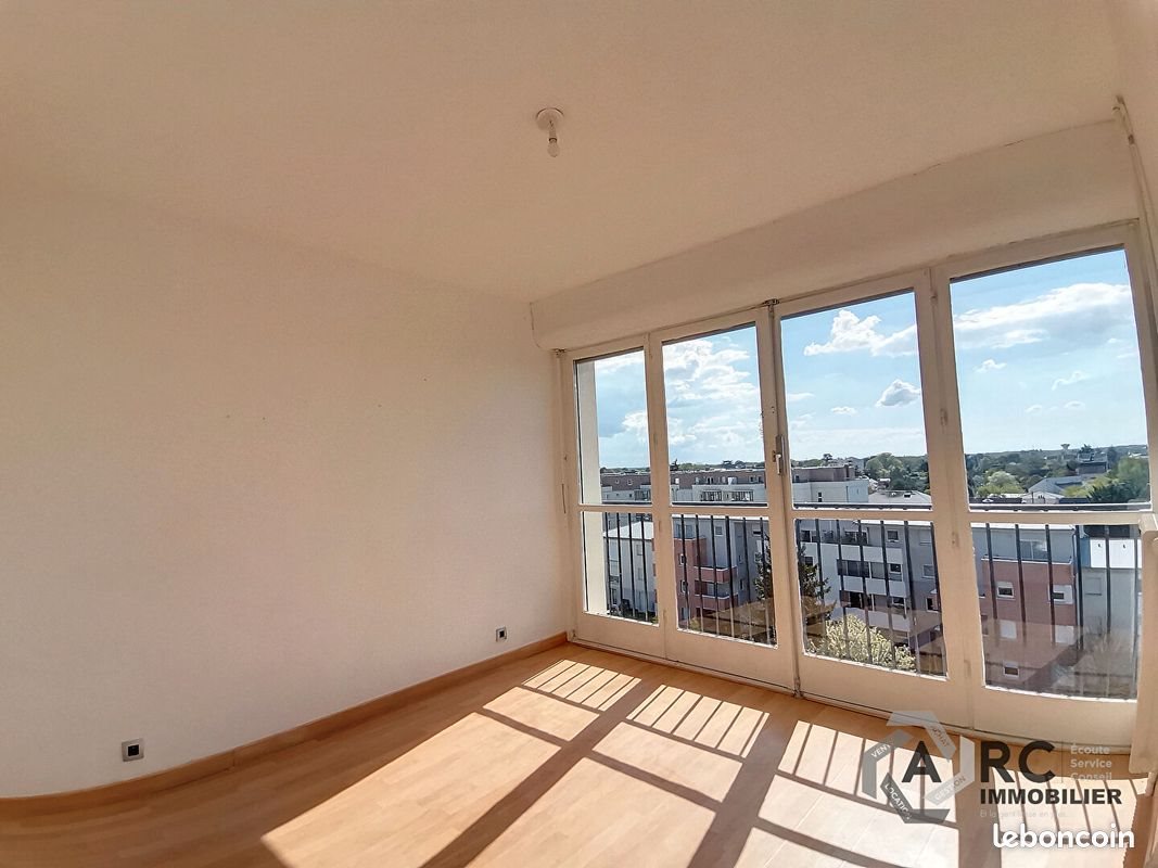Appartement à louer, 68m², La Chapelle-Saint-Mesmin