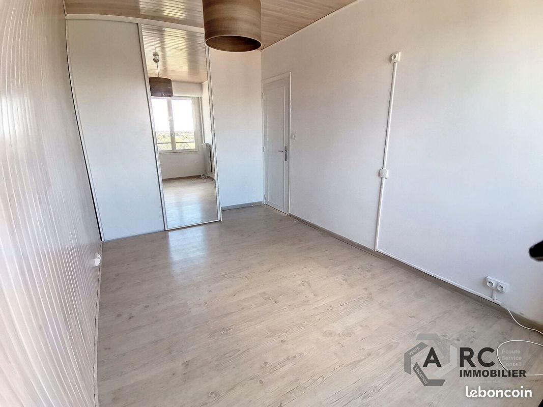 Appartement à louer, 68m², La Chapelle-Saint-Mesmin