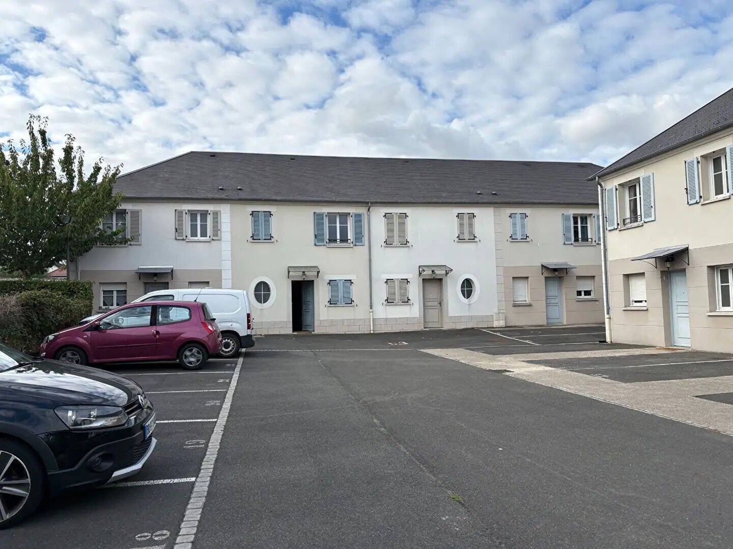 Maison à louer, 70m², La Chapelle-Saint-Mesmin
