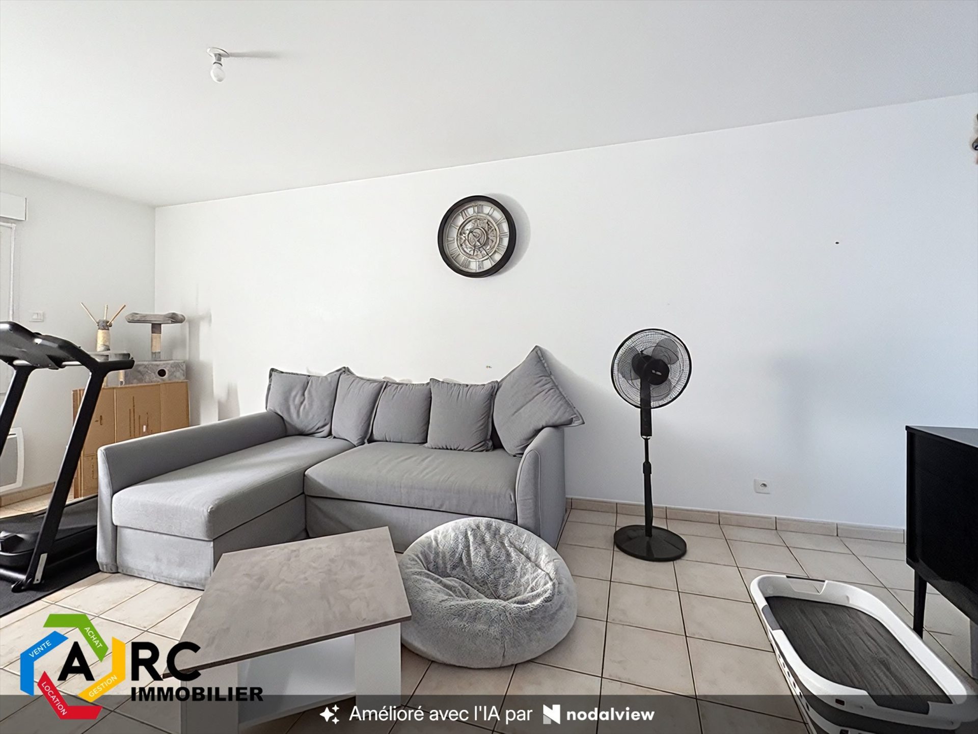 Maison à louer, 80m², La Chapelle-Saint-Mesmin