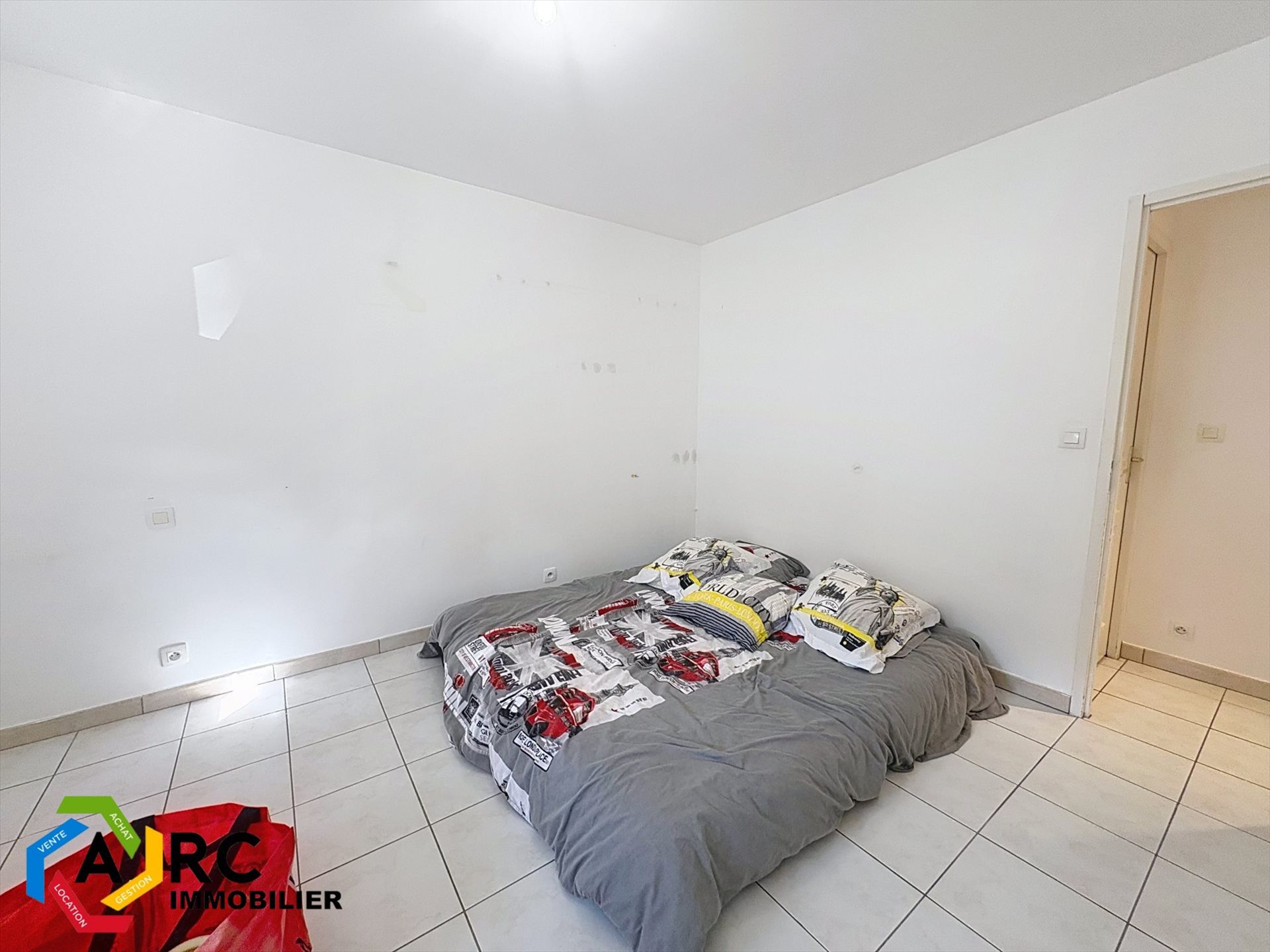 Maison à louer, 80m², La Chapelle-Saint-Mesmin