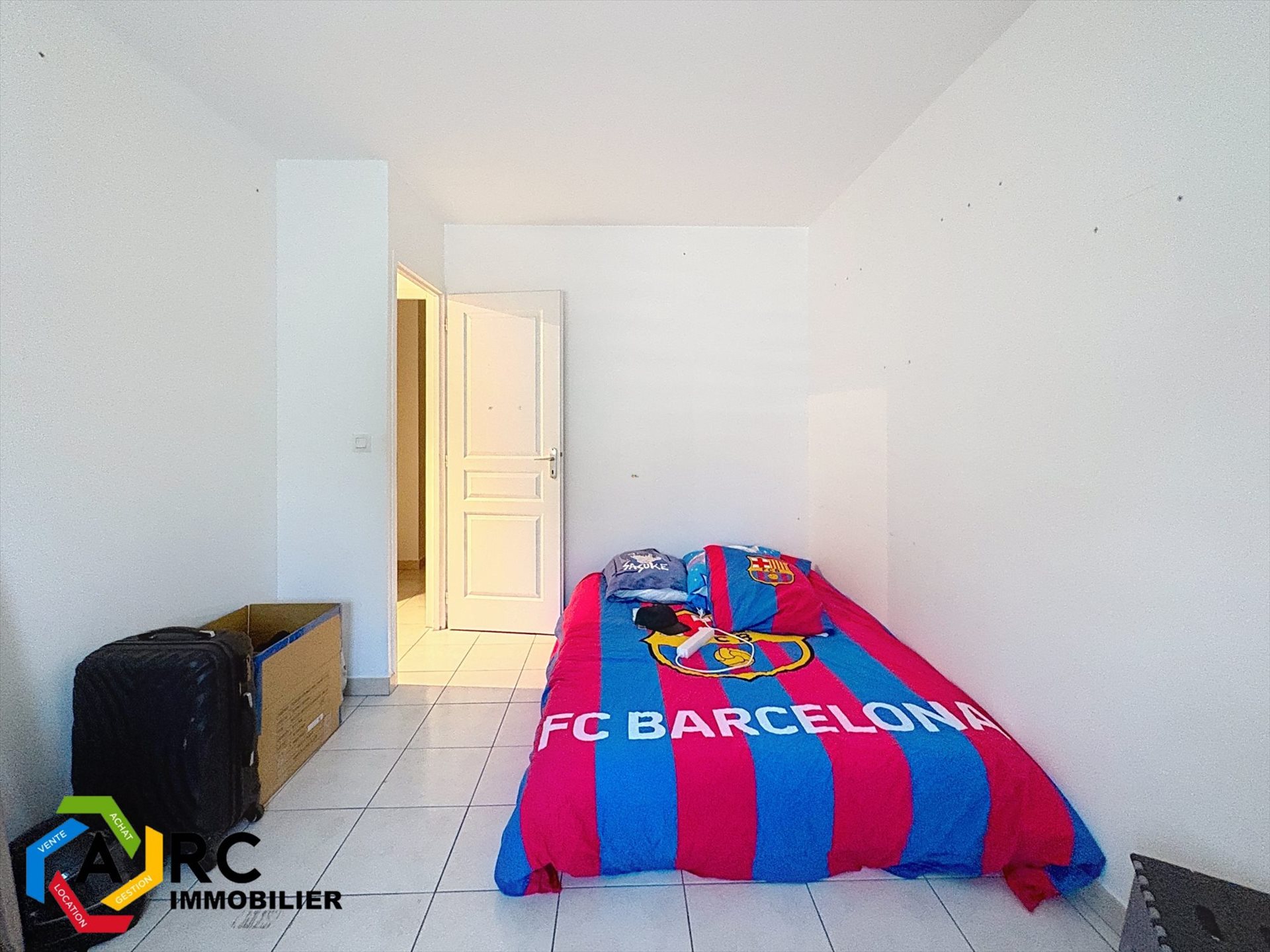 Maison à louer, 80m², La Chapelle-Saint-Mesmin