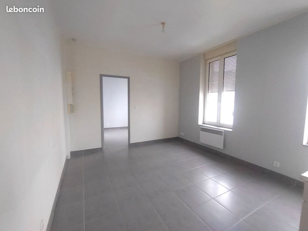 Appartement à louer, 29m², Saint-Cyr-en-Val