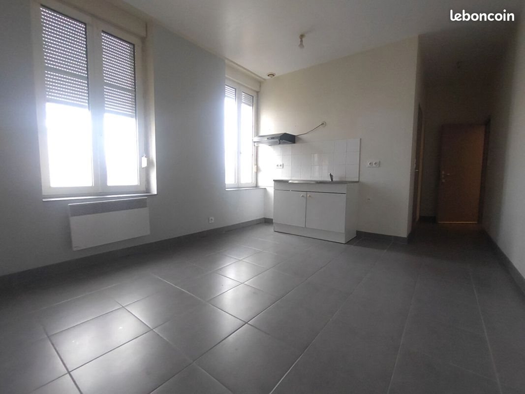 Appartement à louer, 29m², Saint-Cyr-en-Val