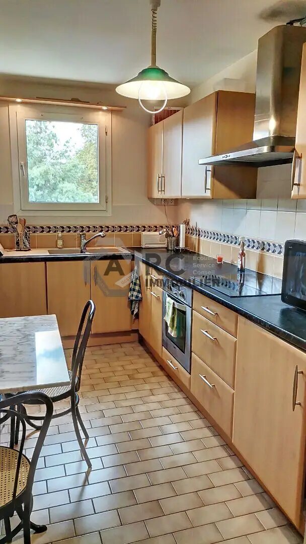 Appartement à louer, 65m², Orléans