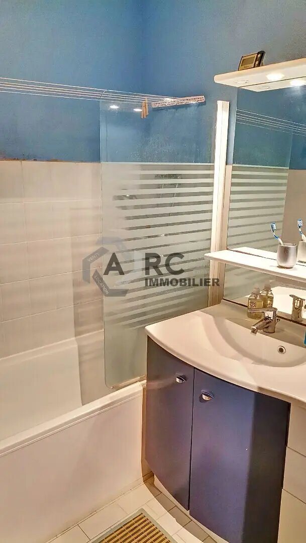 Appartement à louer, 65m², Orléans