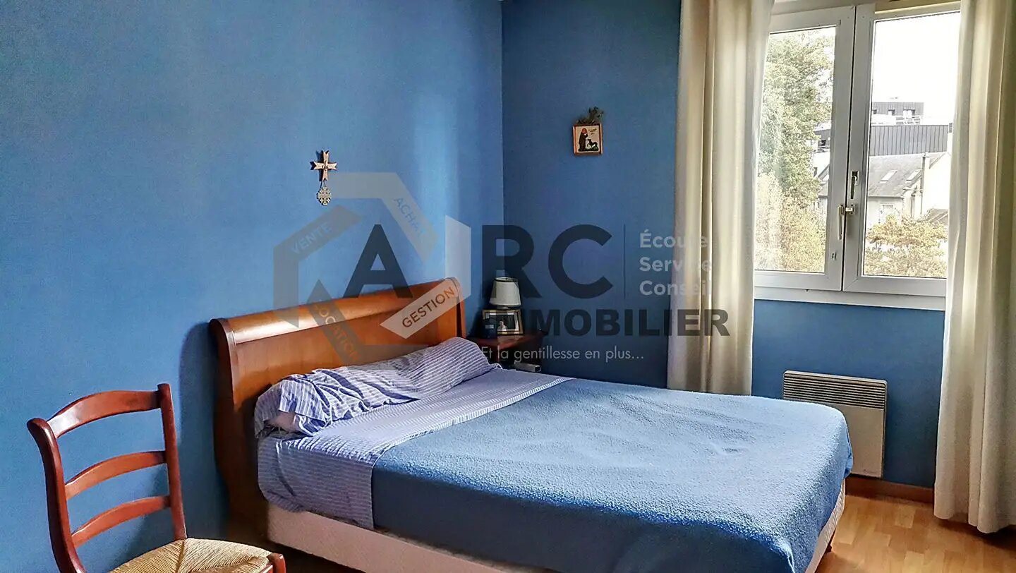 Appartement à louer, 65m², Orléans