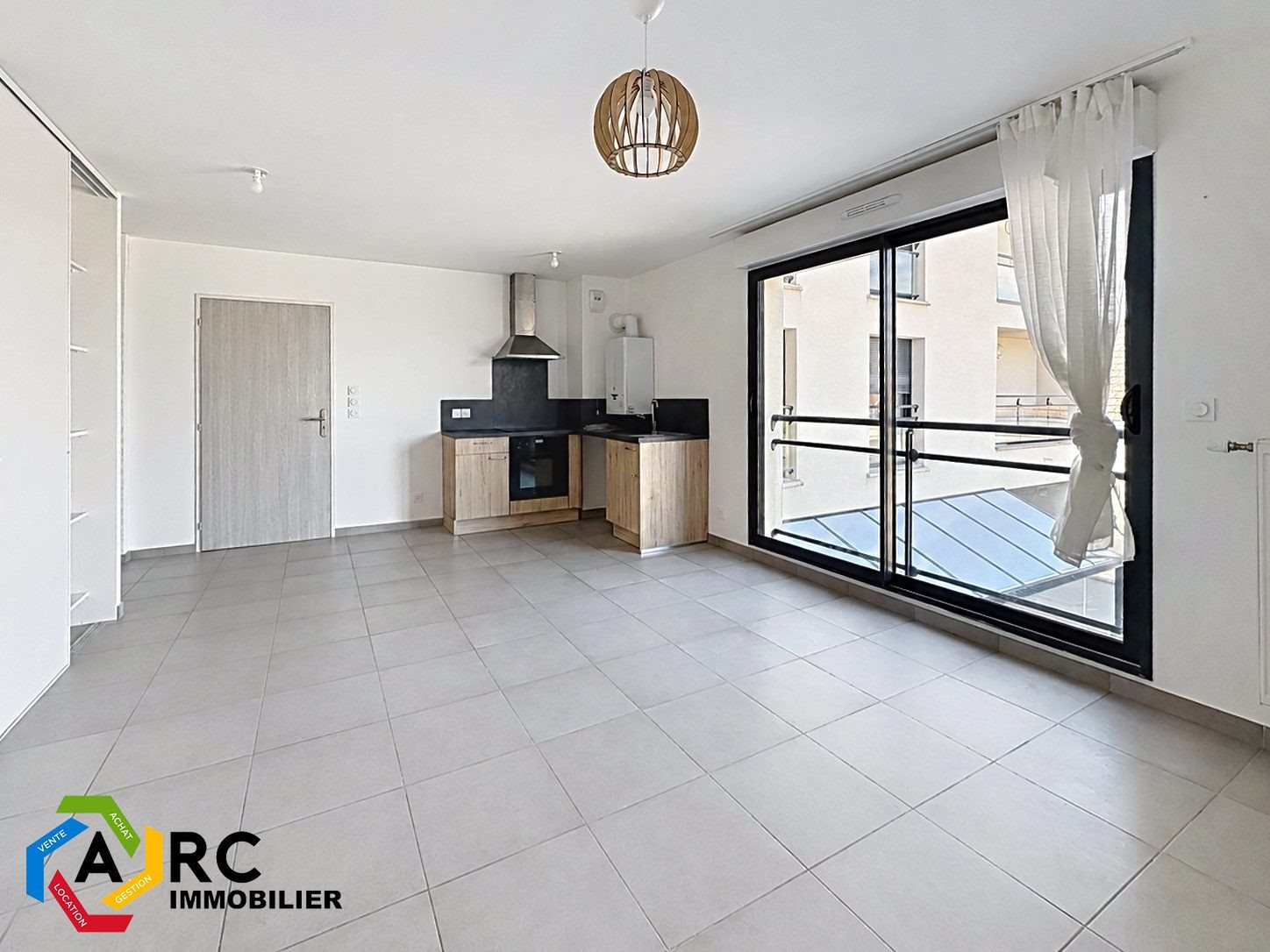 Appartement à louer, 57m², Ormes