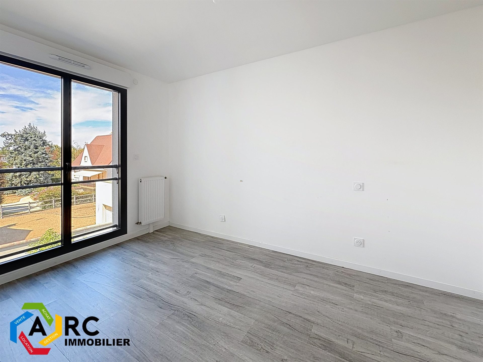 Appartement à louer, 57m², Ormes