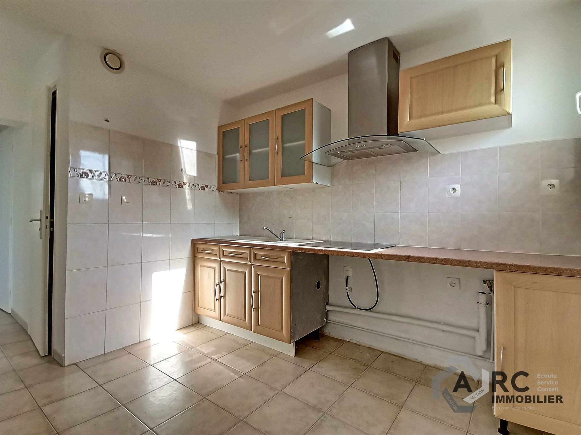 Appartement à louer, 69m², Châteauneuf-sur-Loire