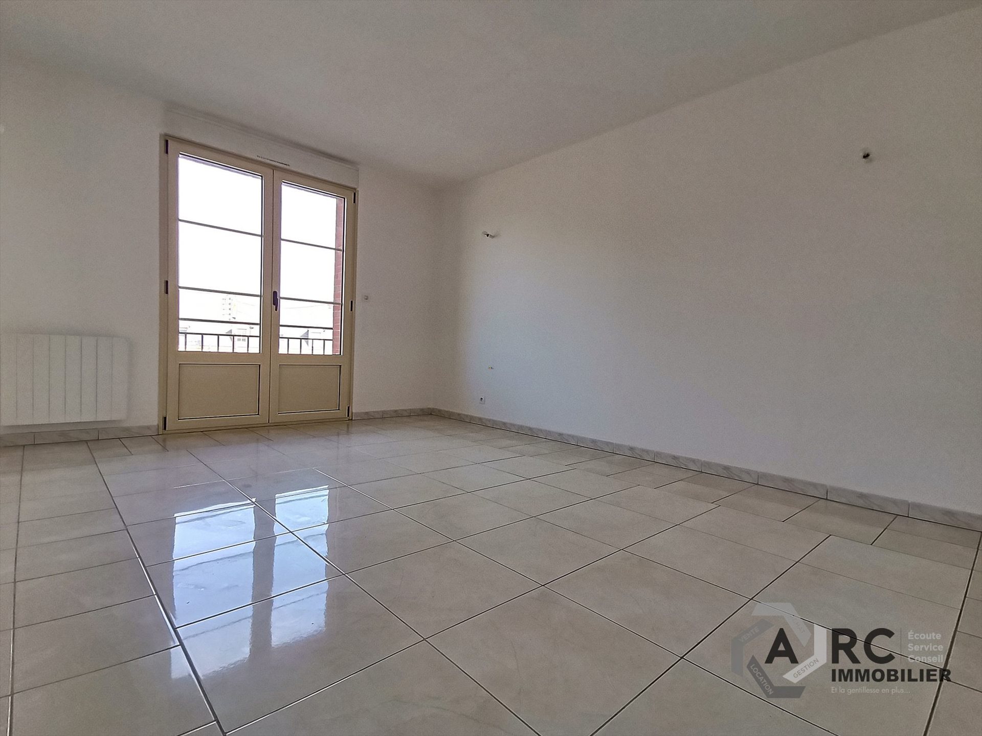 Appartement à louer, 69m², Châteauneuf-sur-Loire