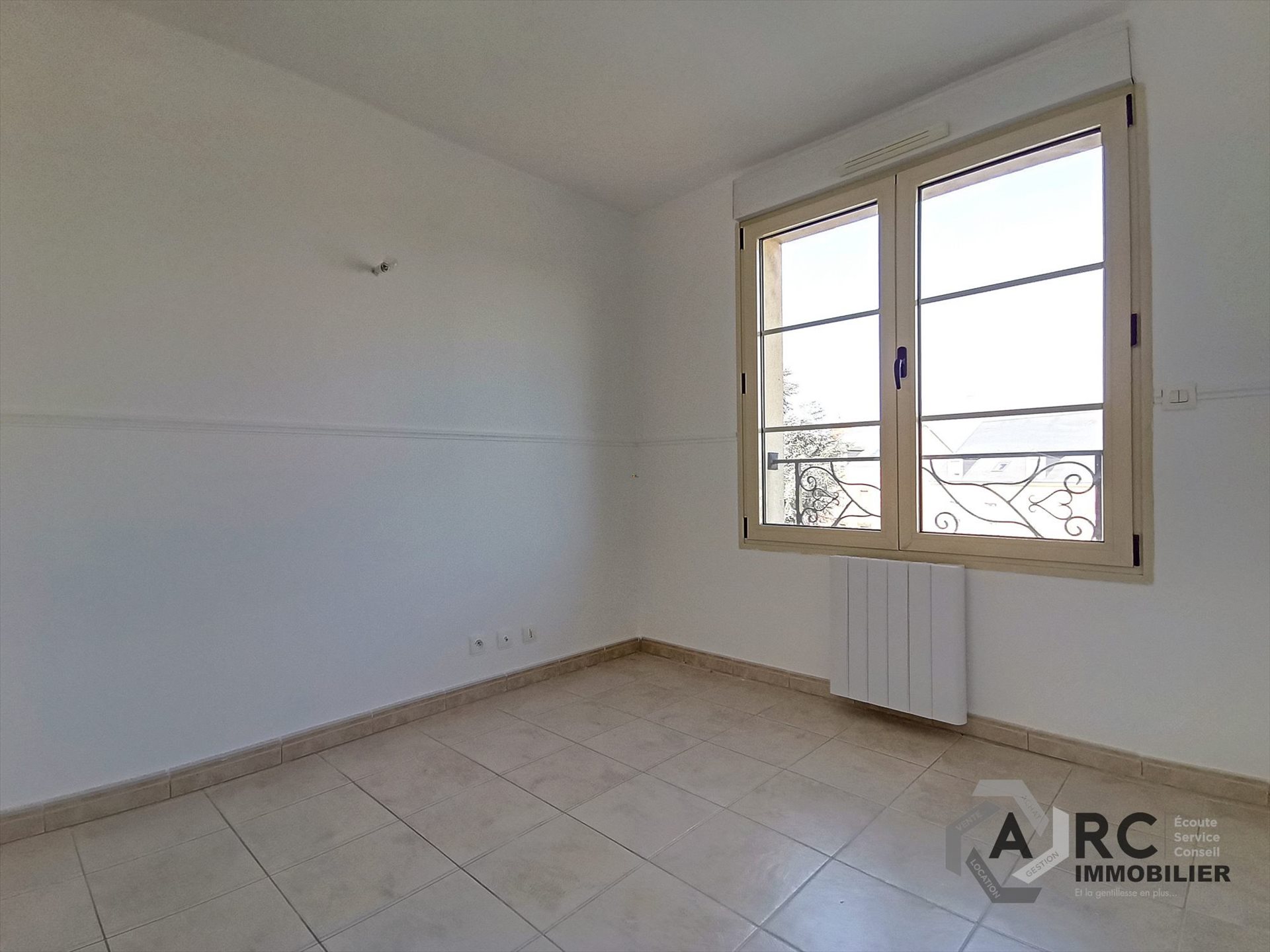 Appartement à louer, 69m², Châteauneuf-sur-Loire