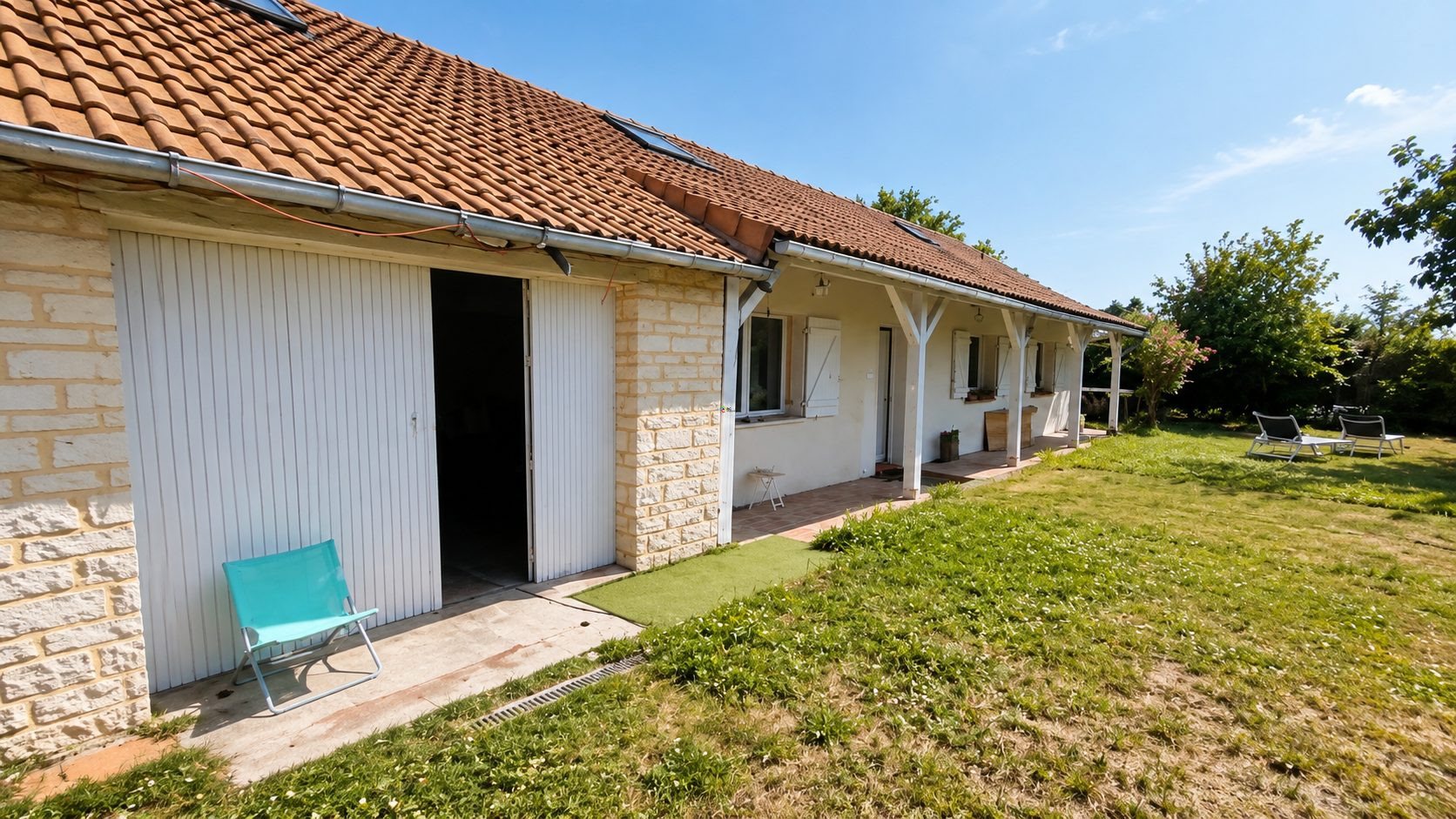 Maison à vendre, 84m², Nogent-sur-Marne