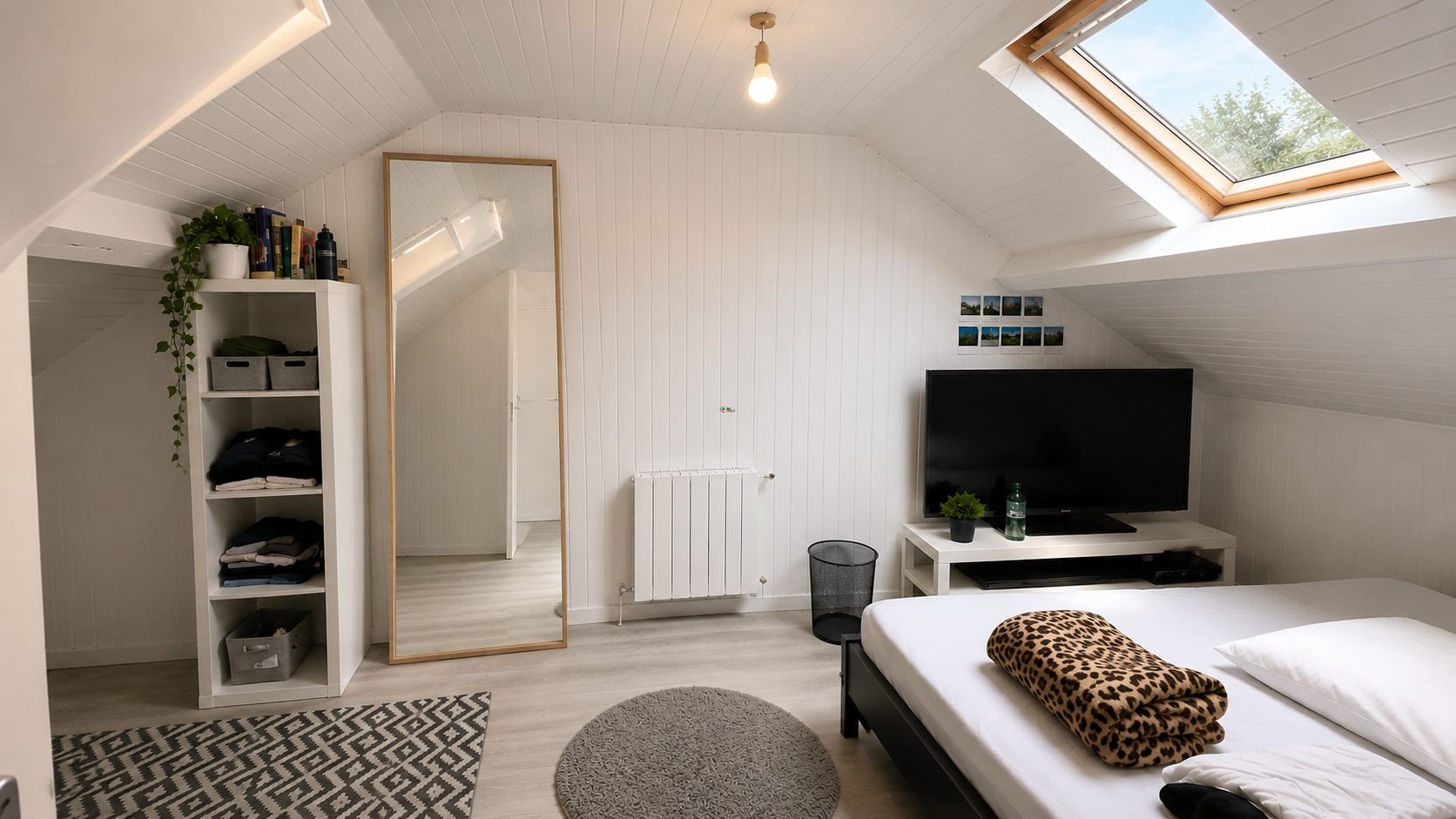 Maison à vendre, 84m², Nogent-sur-Marne