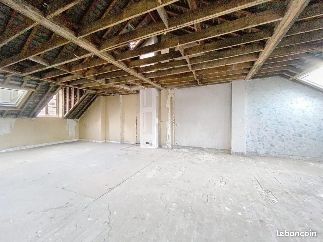 Appartement à vendre, 98m², Orléans