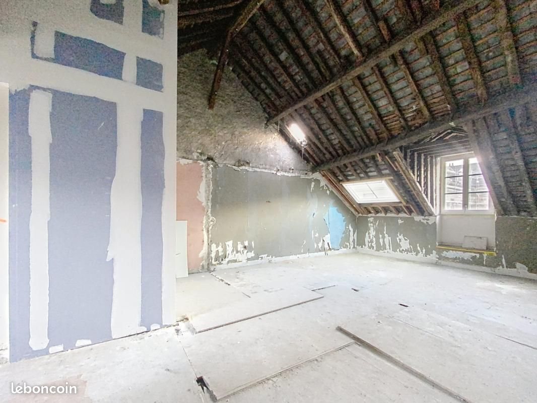 Appartement à vendre, 98m², Orléans