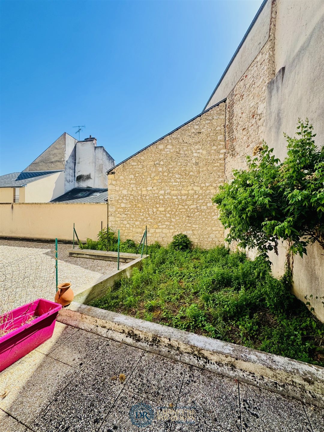 Maison à louer, 52m², Orléans