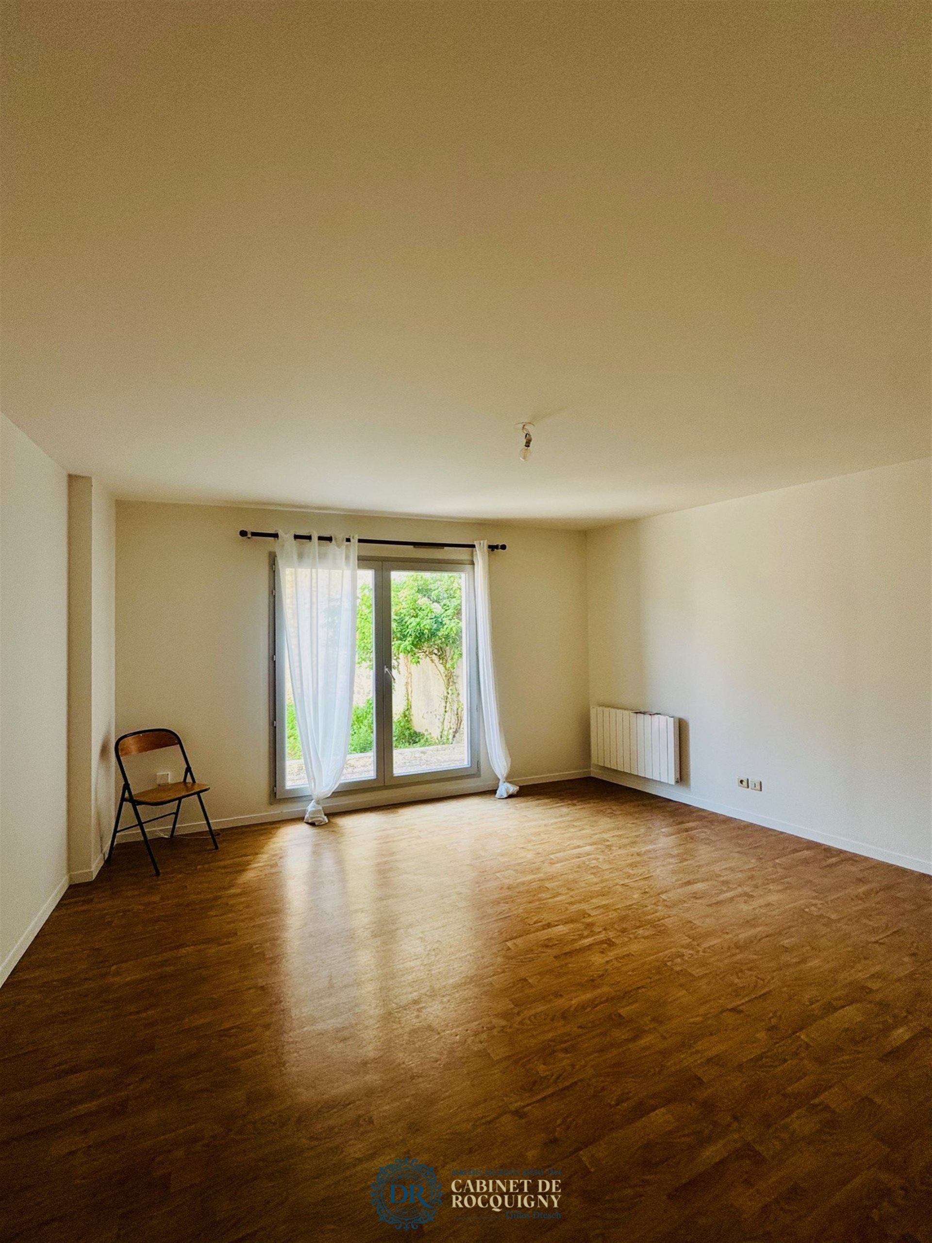 Maison à louer, 52m², Orléans