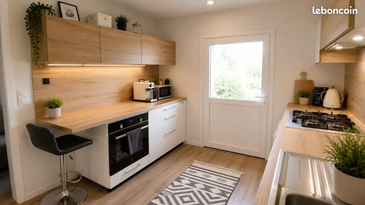 Maison à vendre, 84m², Chécy