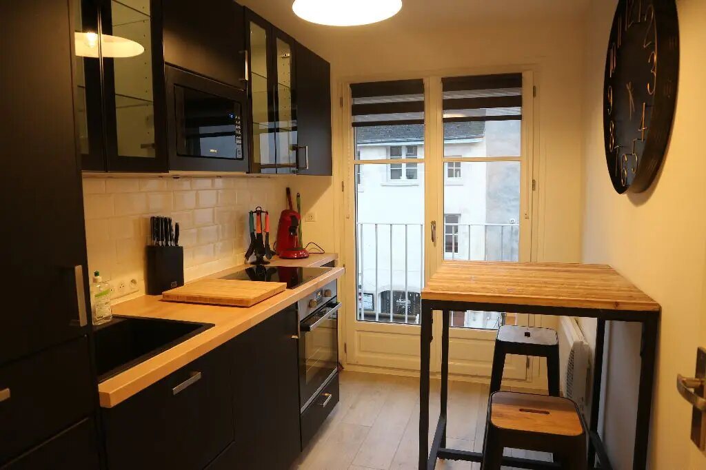 Appartement à louer, 40m², Orléans