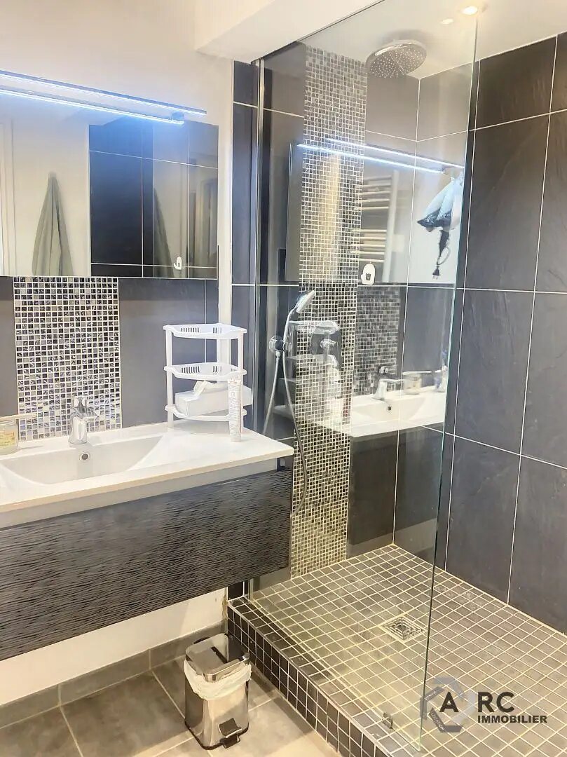 Appartement à louer, 40m², Orléans