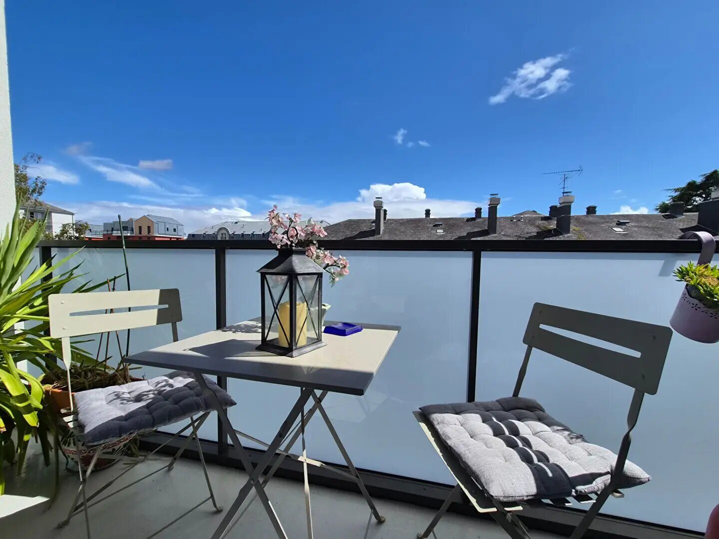 Appartement à vendre, 68m², Orléans