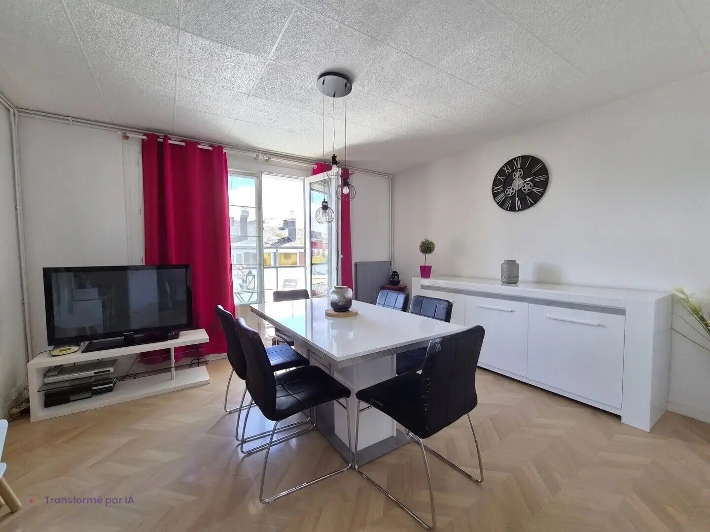 Appartement à vendre, 68m², Orléans