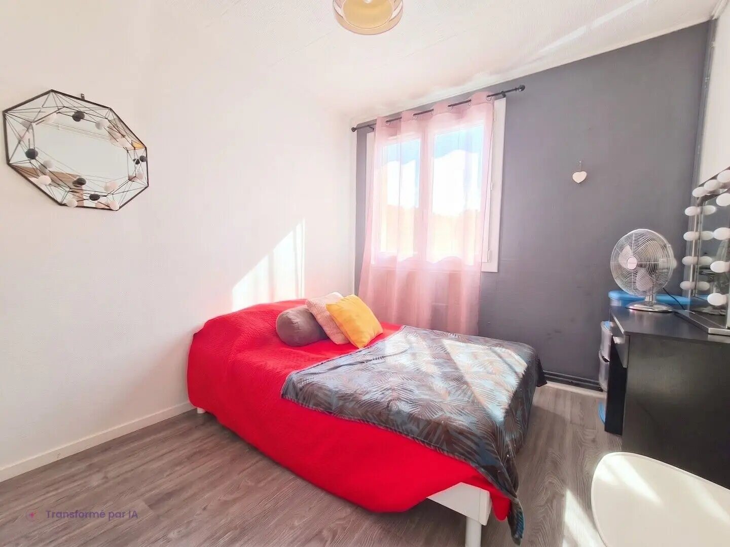 Appartement à vendre, 68m², Orléans