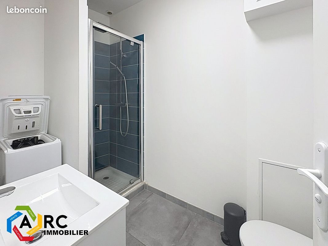 Appartement à louer, 40m², Saint-Ay