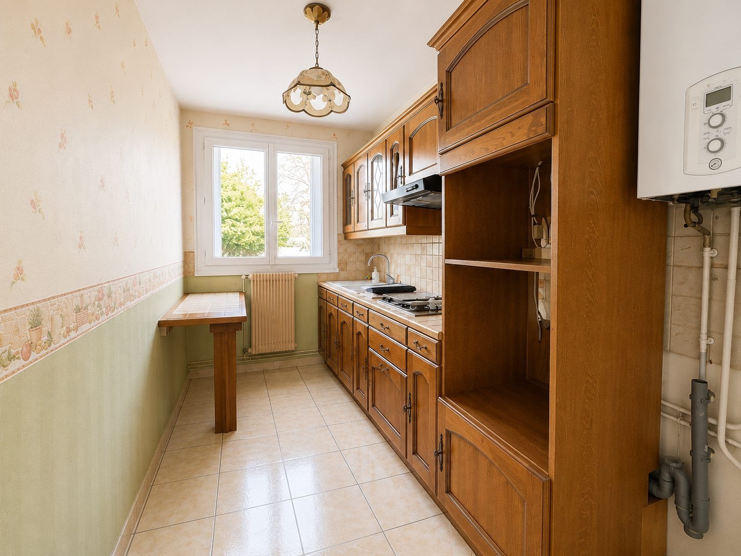 Appartement à vendre, 68m², La Chapelle-Saint-Mesmin