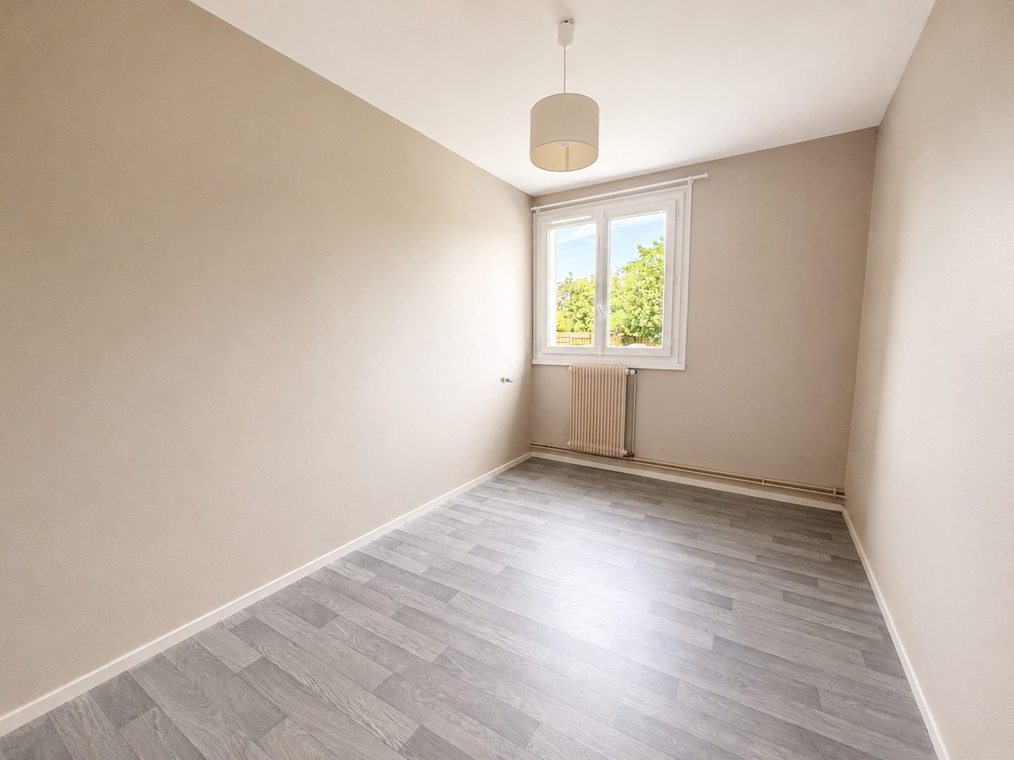 Appartement à vendre, 68m², La Chapelle-Saint-Mesmin