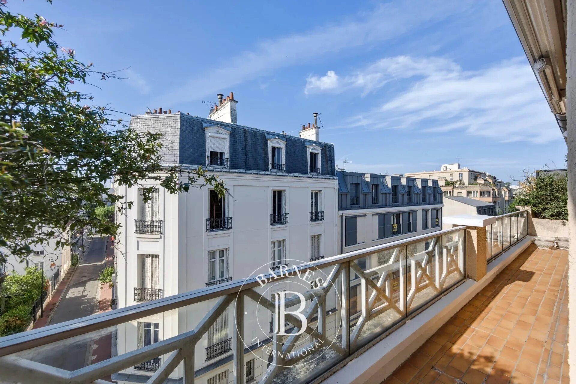Appartement à vendre, 115m², Saint-Maurice