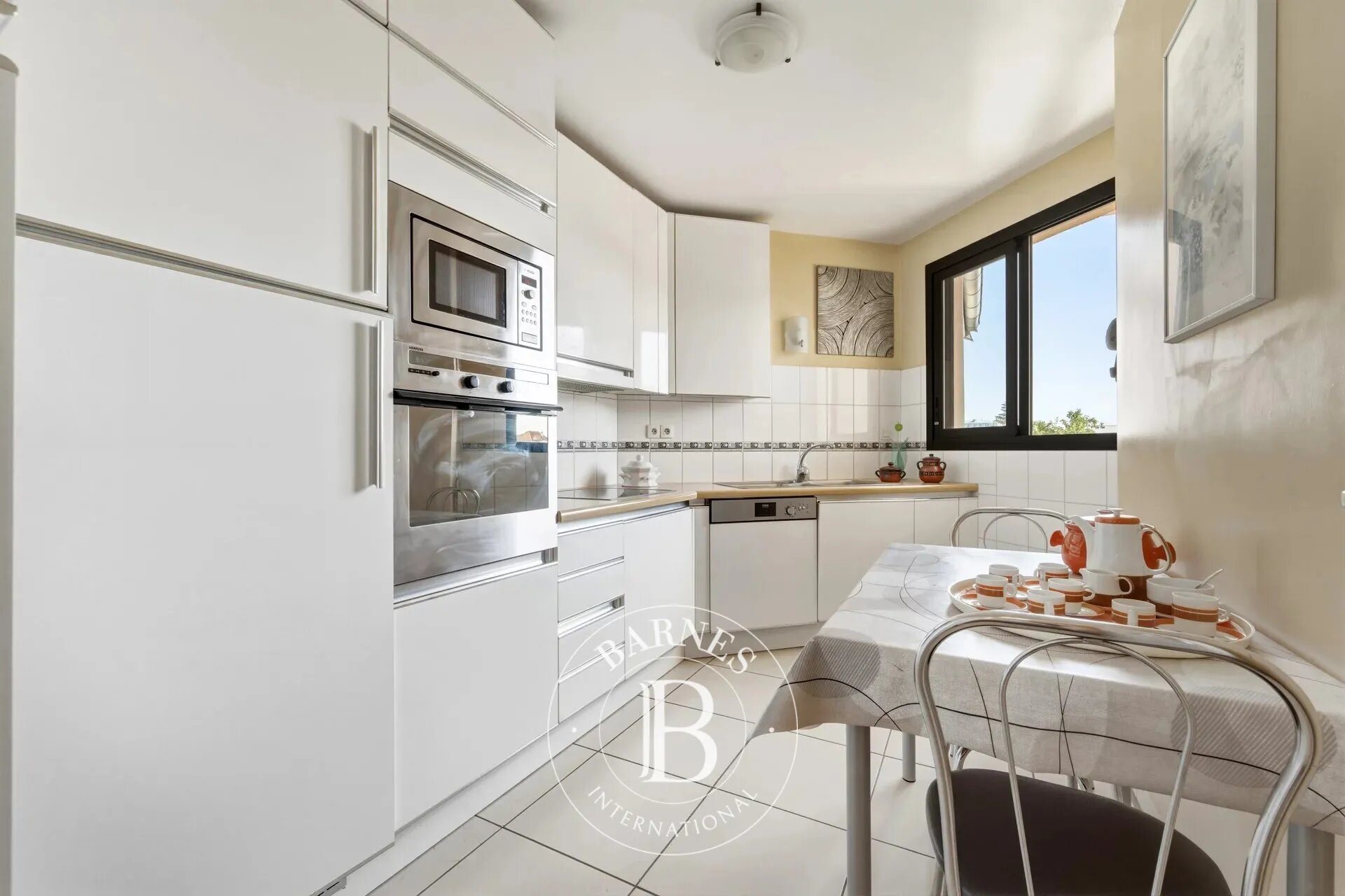 Appartement à vendre, 115m², Saint-Maurice