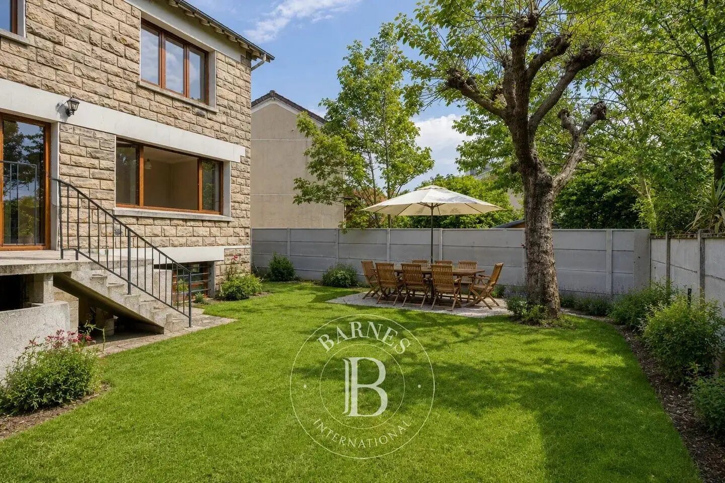 Maison à vendre, 140m², Bry-sur-Marne